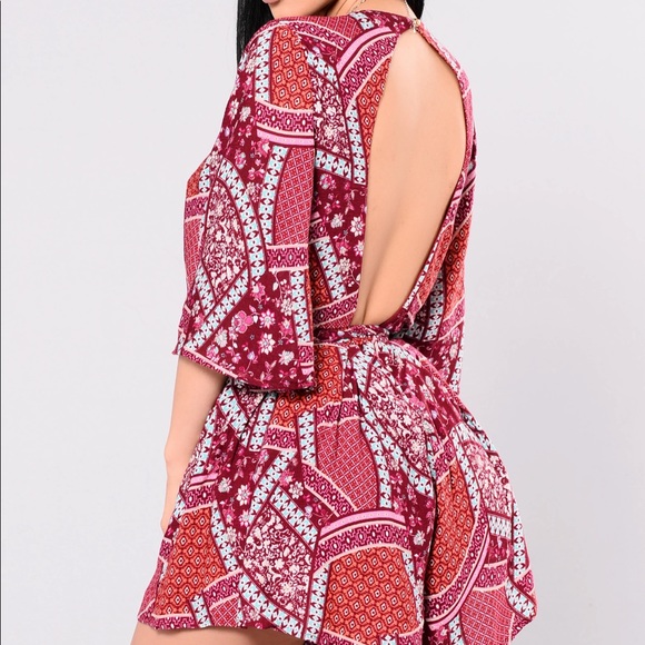 NEW ROMPER - Picture 2 of 5